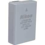 Batería Nikon EN-EL14a (1230mAh)