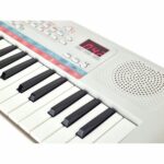 Yamaha PSS-E30 - Imagen 8