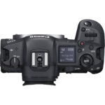Canon EOS R5 Mirrorless Camera with Battery Grip Kit - Imagen 15