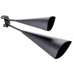 Pearl ECB-23 Agogo Bell Metal /Holde - Imagen 4