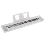 Yamaha NP-35 Piaggero White Set - Imagen 4