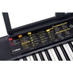 Yamaha PSR-F52 - Imagen 10