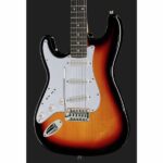 Harley Benton ST-20LH SB Bundle - Imagen 4