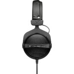 Beyerdynamic DT 770 Pro - Auriculares de estudio cerrados (250 ohmios) - Imagen 3