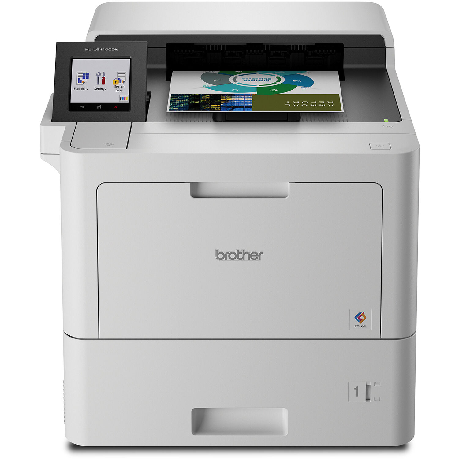 9dd68bca0106756da2fead2c06d0567f.jpg Impresora láser color empresarial Brother HLL9410CDN - Imagen 1