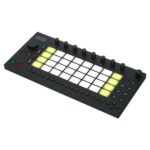 Ableton Move