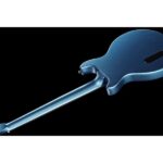 Harley Benton DC-Junior Pelham Blue Bundle - Imagen 8