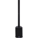 Conjunto de altavoces de columna portátiles Alto Professional TS112C de 1200 W y 12"