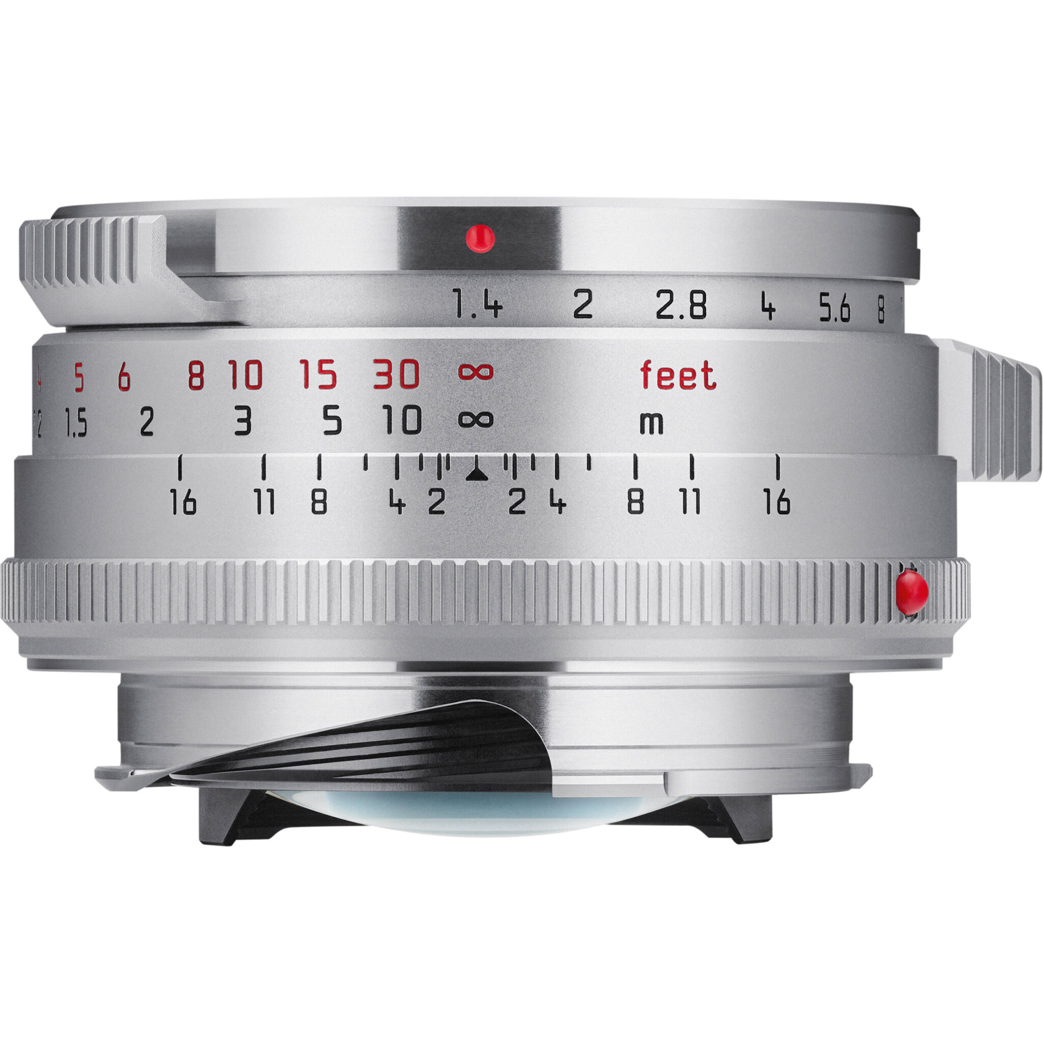 9de86ac8130fc0557f1620de4d6bfd2e.jpg Lente Leica Summilux-M 35mm f/1.4 (Leica M) - Imagen 1