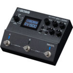 Pedal de reverberación BOSS RV-500 - Imagen 3