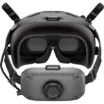 Drone DJI Avata 2 FPV con gafas N3 y combo inteligente Fly de 3 baterías - Imagen 9