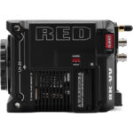 Cámara RED DIGITAL CINEMA V-RAPTOR 8K VV DSMC3 (Canon RF, Negra) - Imagen 9