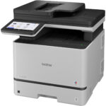Impresora multifunción láser color empresarial Brother MFC-L8930CDW - Imagen 3