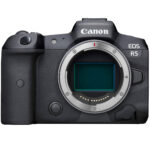 Canon EOS R5 Mirrorless Camera Raw Recording Kit - Imagen 6
