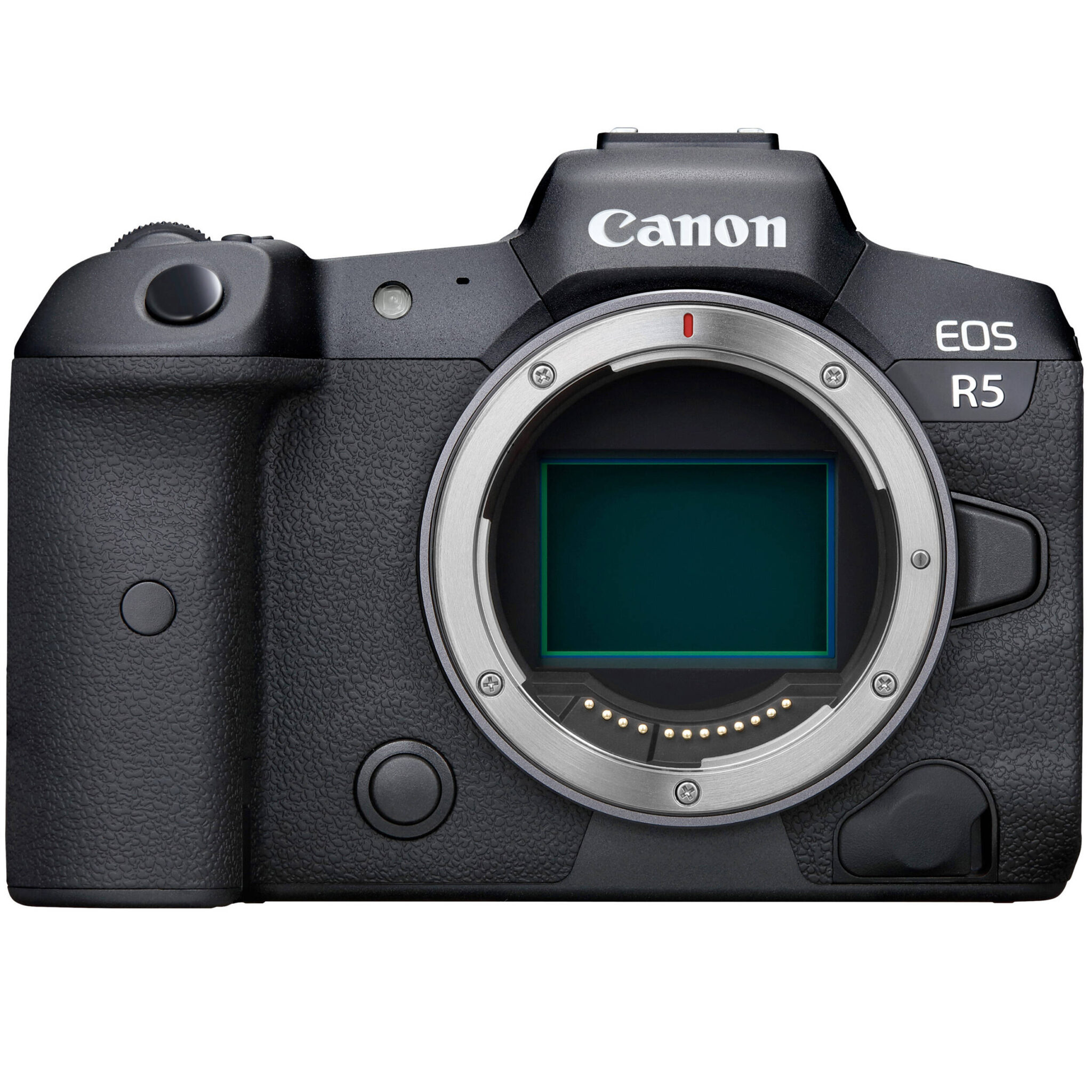 9e1ff4c5c6b821a019a73d21403633ef.jpg Canon EOS R5 Mirrorless Camera - Imagen 1