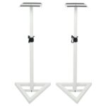 Yamaha HS 7 W Stand Set - Imagen 8