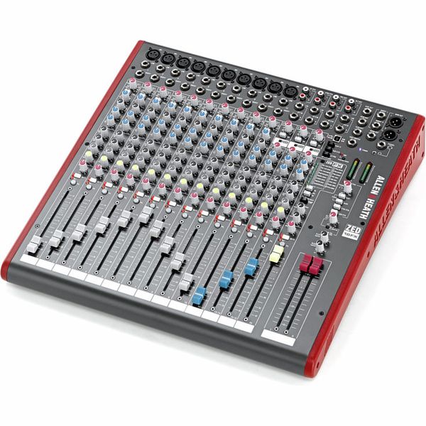 9e24bee768b260a64e30e603759f3648.jpg Allen & Heath ZED-16FX - Imagen 1