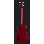 Harley Benton SC-Junior Faded Cherry Set - Imagen 3