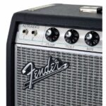Fender 68 Custom Princeton Reverb - Imagen 6