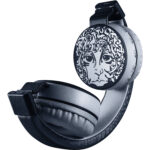 Auriculares supraaurales inalámbricos Electro-Harmonix NYC CANS - Imagen 2
