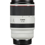 Canon RF 70-200mm f/2.8 L IS USM Lens - Imagen 8