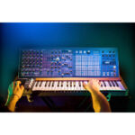 Arturia MatrixBrute Sintetizador monofónico analógico - Imagen 2