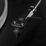 Audio-Technica AT-LP5X Kit de tocadiscos analógicos de accionamiento directo totalmente manual (negro mate, par) - Imagen 11