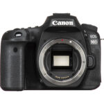 Canon EOS 90D DSLR Camera (Body Only, Refurbished) - Imagen 6