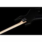Harley Benton WL-20BK Rock Series Set 1 - Imagen 7