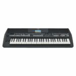 Yamaha PSR-SX600 Set - Imagen 3