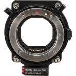 ARRI EF Mount (LBUS) - Imagen 2