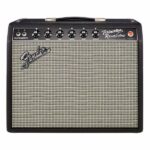 Fender 65 Princeton Reverb - Imagen 2