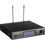 Audio-Technica ATW-3212/C510 Sistema de micrófono inalámbrico de mano serie 3000 con cápsula ATW-C510 (DE2: 470 a 530 MHz) - Imagen 6