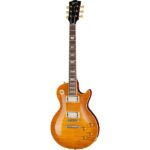 Gibson 59 LP Standard HPT Amber B #3