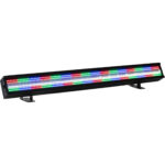 American DJ Jolt Bar FXIP All-Weather RGBW Linear Wash / Strobe / Blinder Fixture - Imagen 14