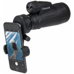 Monocular Celestron 10x50 Outland X con adaptador digiscoping - Imagen 10