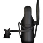 Aston Microphones Paquete de micrófono dinámico de diafragma grande Aston Element Active - Imagen 3