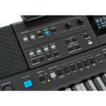 Yamaha PSR-E483 Set - Imagen 11