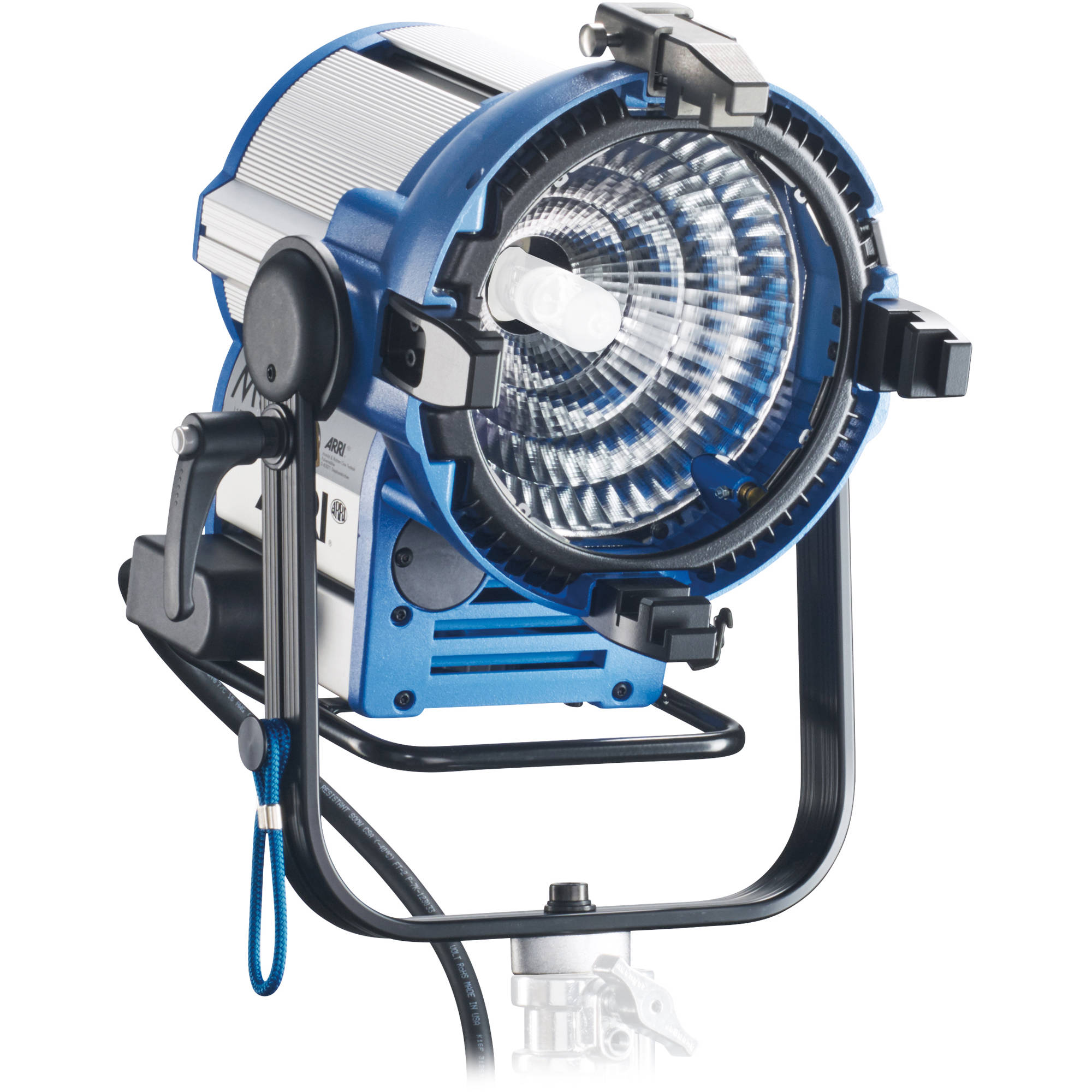 9e91ed15e10c3bbdb80bb6acaa80c54f.jpg Cabezal de lámpara ARRI M8 HMI - Imagen 1