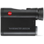 Telémetro láser Leica 7x24 Rangemaster CRF 3500.COM