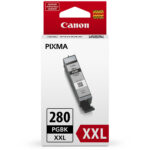Canon PGI-280 XXL Pigment Black Ink Tank (25.7mL)
