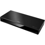 Panasonic DP-UB820-K HDR 4K UHD Reproductor de Blu-ray en red - Imagen 5