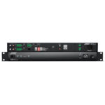 Amplificador de zona integrado y mezclador inteligente Bose Professional Veritas 2160BL - Imagen 5