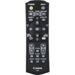 Canon RS-RC04 Remote Controller
