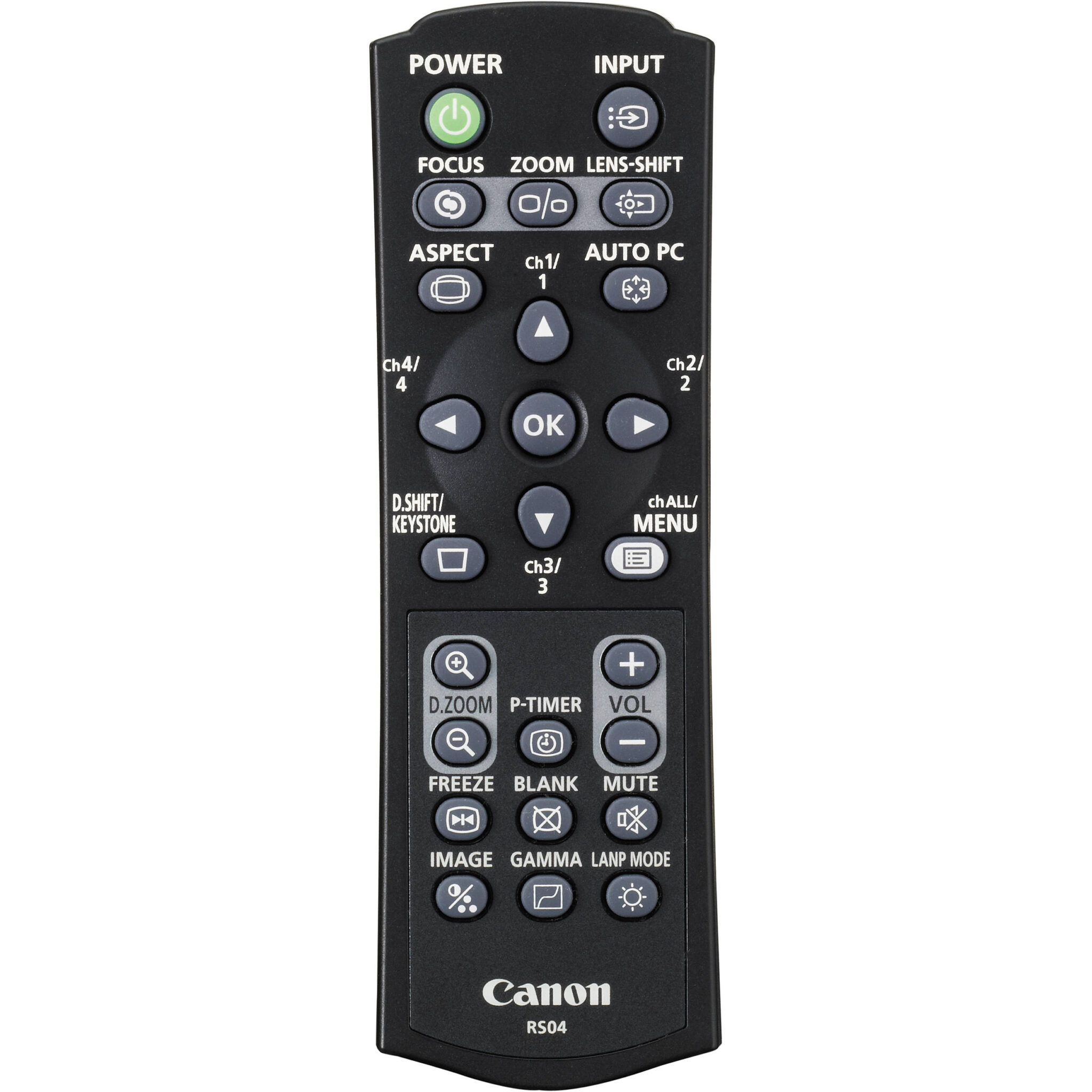9eb66f1d1f4440548fb2bd536915c68e-1.jpg Canon RS-RC04 Remote Controller - Imagen 1
