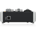 Behringer XENYX 302USB Mezclador USB de 5 canales - Imagen 5