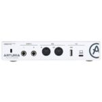 Arturia MiniFuse Recording Pack White - Imagen 11