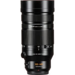 Panasonic Leica DG Vario-Elmar 100-400mm f/4-6.3 II ASPH. ENERGÍA O.I.S. Lente - Imagen 7