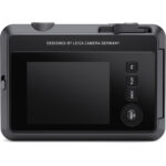 Cámara instantánea Leica SOFORT 2 (100 años de edición limitada de Leica) - Imagen 2