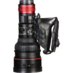 Canon CN7x17 KAS S Cine-Servo 17-120mm T2.95 (EF Mount) - Imagen 11